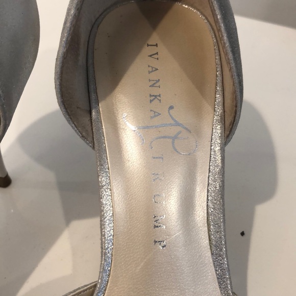 Ivanka Trump Heels size 7 - Picture 4 of 4